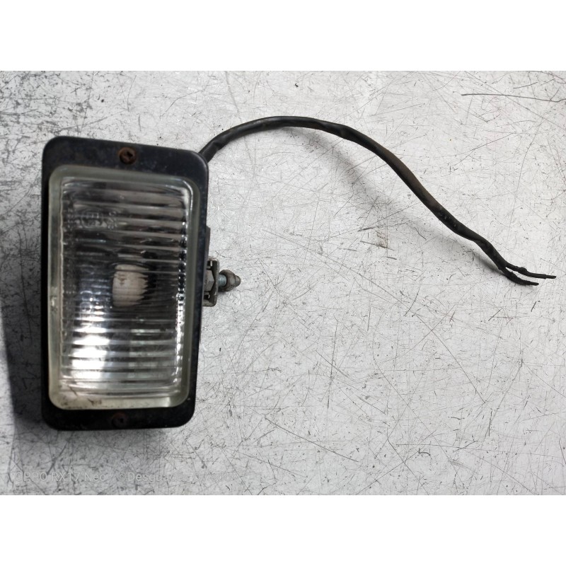 Recambio de faro antiniebla izquierdo para peugeot 309 1.4 referencia OEM IAM   