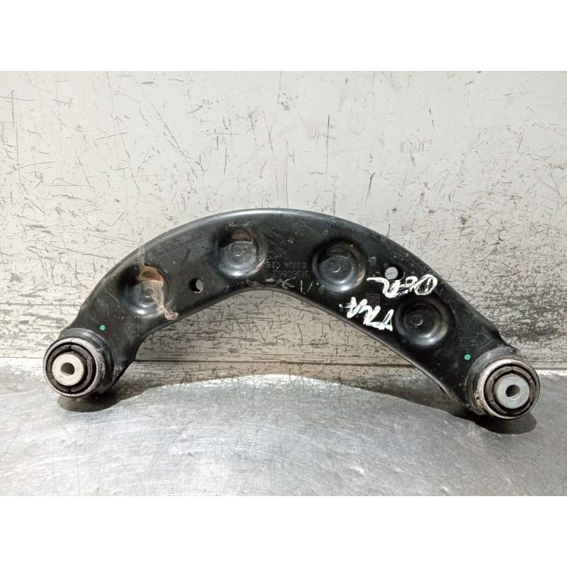 Recambio de brazo suspension superior trasero derecho para volvo v60 ii (225) d3 referencia OEM IAM 31360863  