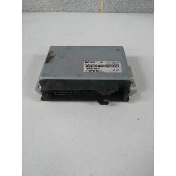 CENTRALITA MOTOR UCE 0261204048 8966105120 22