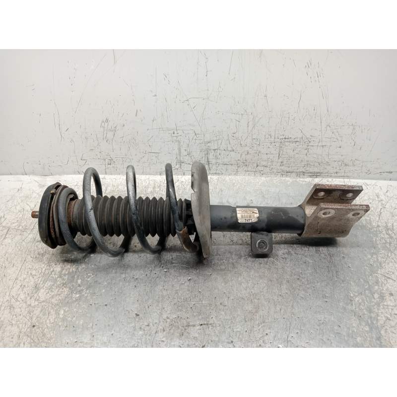 Recambio de amortiguador delantero derecho para citroën c4 lim. collection referencia OEM IAM   