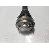 Recambio de transmision trasera derecha para bmw z4 coupe (e86) 3.0si referencia OEM IAM 75414400AI03  