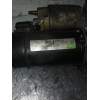 Recambio de motor arranque para peugeot 307 (s1) xn referencia OEM IAM D6RA110  