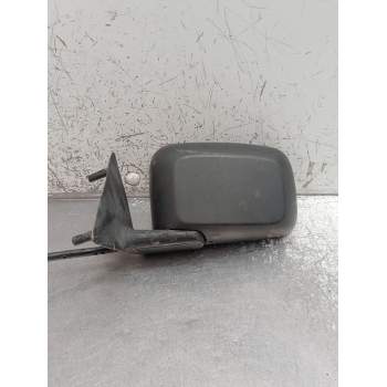 RETROVISOR IZQUIERDO MANUAL 