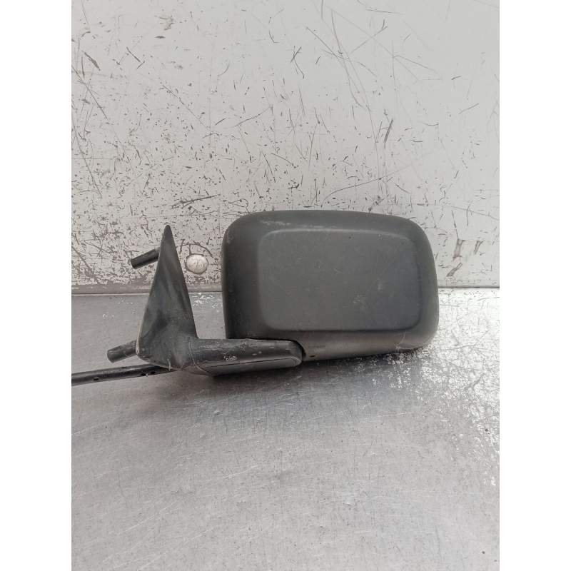 Recambio de retrovisor izquierdo para volkswagen jetta ii (19e, 1g2, 165) 1.6 referencia OEM IAM MANUAL  