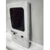 Recambio de puerta trasera izquierda para renault rapid/express (f40) 1.9 diesel referencia OEM IAM EXPRESS  
