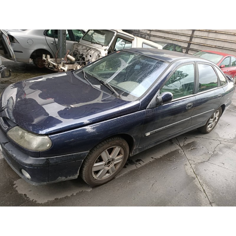 renault laguna (b56) del año 1999