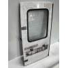 Recambio de puerta trasera izquierda para renault rapid/express (f40) 1.9 diesel referencia OEM IAM EXPRESS  