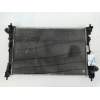 Recambio de radiador agua para fiat doblo dynamic referencia OEM IAM 896060400 13JTD 2010