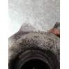 Recambio de turbocompresor para fiat panda (169) referencia OEM IAM 54351014808  2003