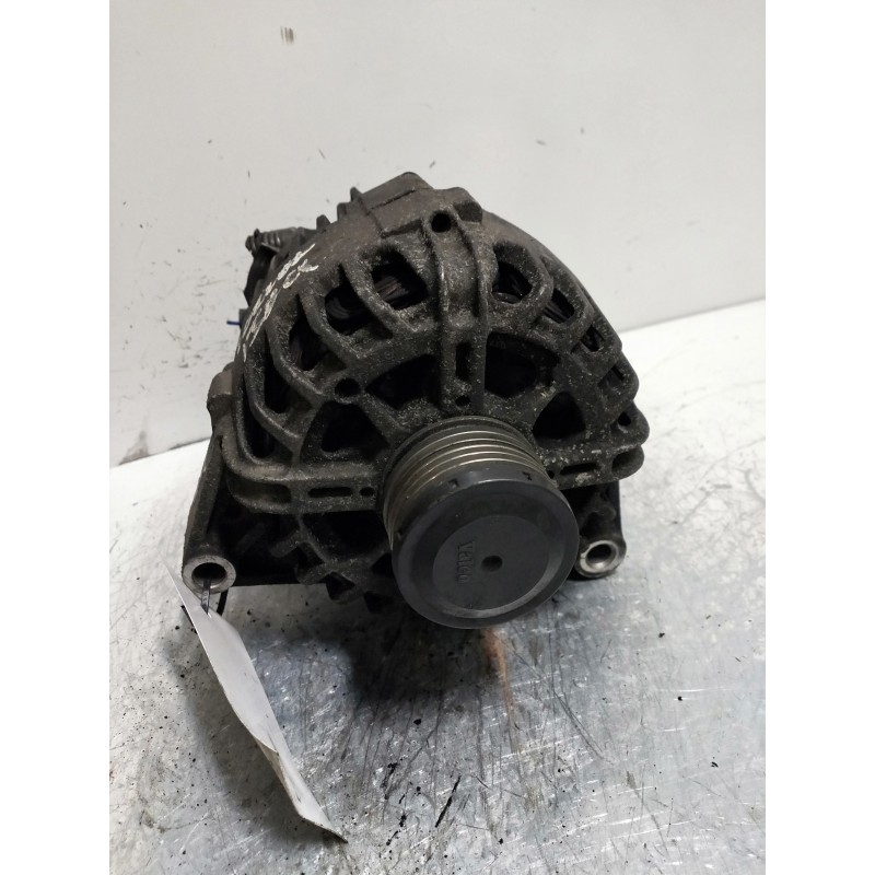 Recambio de alternador para smart forfour cdi (50kw) referencia OEM IAM   