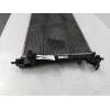 Recambio de radiador agua para fiat doblo dynamic referencia OEM IAM 896060400 13JTD 2010