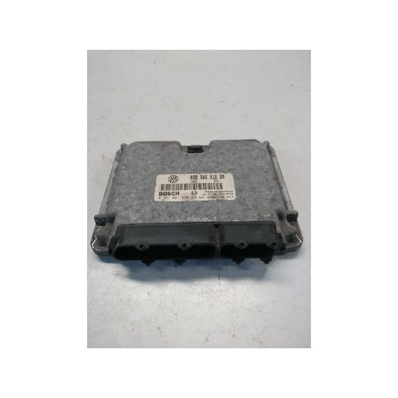 Recambio de centralita motor uce para skoda octavia berlina (1u2) 1.9 tdi referencia OEM IAM 0281001850 038906018BR 