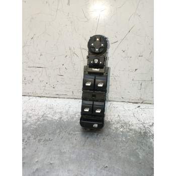 MANDO ELEVALUNAS TRASERO IZQUIERDO 98319761ZD00 1035115900 5P