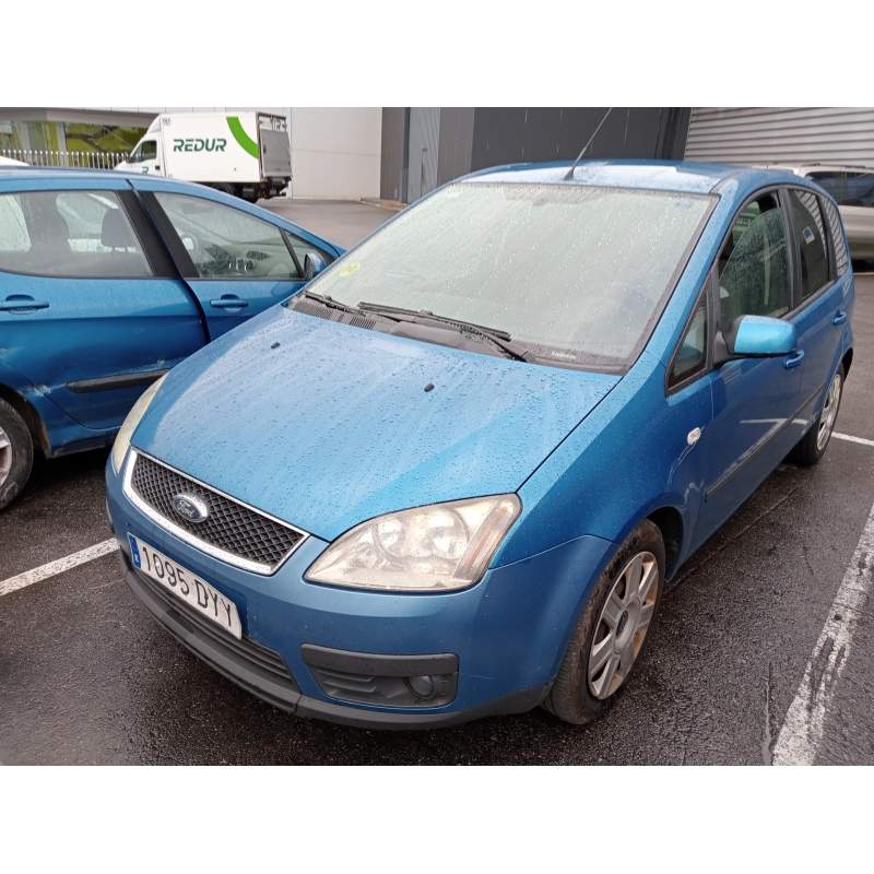 FORD FOCUS C-MAX (CAP)