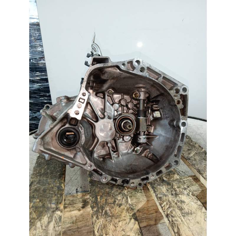 Recambio de caja cambios para citroën c1 sx referencia OEM IAM 20TT01 0018801 