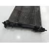 Recambio de radiador agua para fiat doblo dynamic referencia OEM IAM 896060400 13JTD 2010