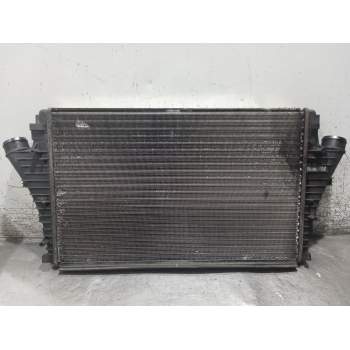 INTERCOOLER 13205149 19JTD 2005