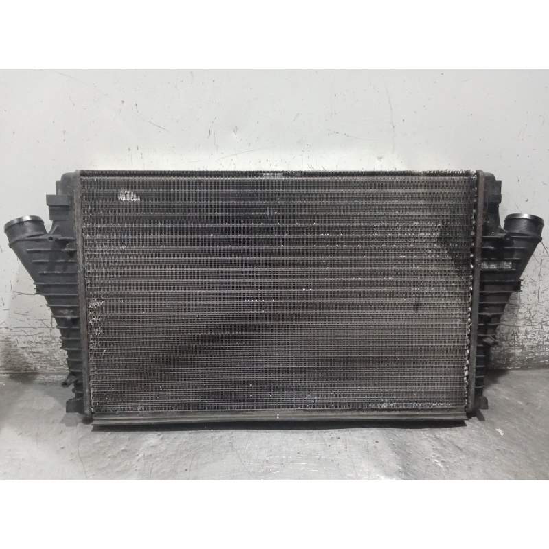 Recambio de intercooler para fiat croma (194_) 1.9 d multijet (194axb1b) referencia OEM IAM 13205149 19JTD 2005