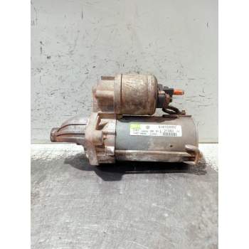 MOTOR ARRANQUE 518102660 D6G32 2003