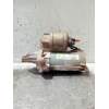 Recambio de motor arranque para fiat panda (169) referencia OEM IAM 518102660 D6G32 2003