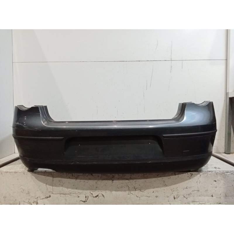 Recambio de paragolpes trasero para volkswagen passat berlina (3c2) advance referencia OEM IAM  4P 2005