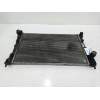 Recambio de radiador agua para fiat doblo dynamic referencia OEM IAM 896060400 13JTD 2010