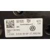 Recambio de cuadro instrumentos para volkswagen golf vii sportsvan 1.6 tdi referencia OEM IAM 5G1920731  