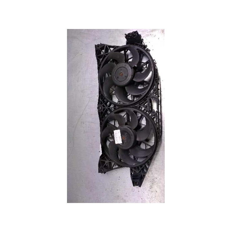 Recambio de electroventilador para mercedes vito kombi (639) 2.1 cdi cat referencia OEM IAM P0214004 2217978 