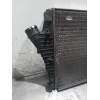 Recambio de intercooler para fiat croma (194_) 1.9 d multijet (194axb1b) referencia OEM IAM 13205149 19JTD 2005
