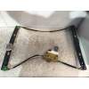 Recambio de elevalunas trasero derecho para audi q7 (4l) 3.0 tdi referencia OEM IAM 4L0959802B 4L0839462A 