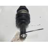 Recambio de transmision trasera izquierda para bmw z4 roadster (e85) 2,5 referencia OEM IAM 7541493AI03  