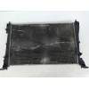 Recambio de radiador agua para fiat doblo dynamic referencia OEM IAM 896060400 13JTD 2010