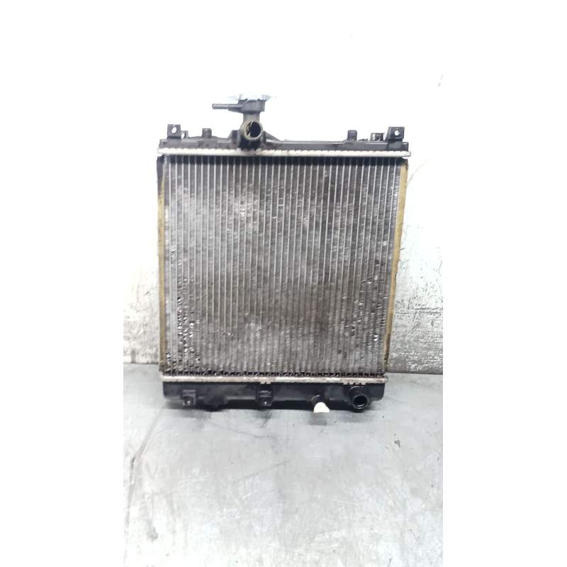 Recambio de radiador agua para suzuki alto vi (ff, ha24_) 1.1 (rf410) referencia OEM IAM  11G 2002