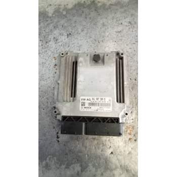 CENTRALITA MOTOR UCE 0281018510 04L907309B 