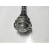 Recambio de transmision trasera izquierda para bmw z4 roadster (e85) 2,5 referencia OEM IAM 7541493AI03  