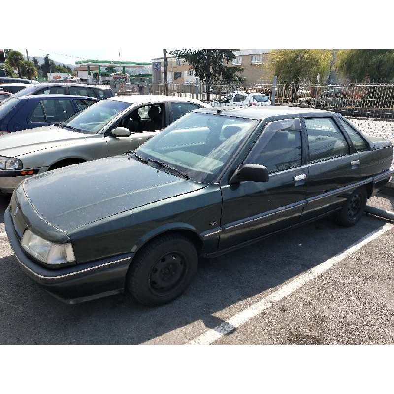 renault 21 berlina (b/l48) del año 1991