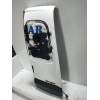 Recambio de puerta trasera derecha para renault kangoo (f/kc0) 1.9 diesel referencia OEM IAM CIEGA 5P 1997