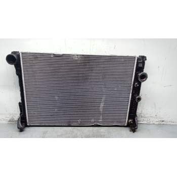 RADIADOR AGUA A2045004303 220CDI 2008
