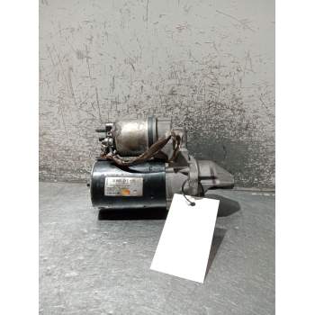MOTOR ARRANQUE 0986017120 0986XA1780 2003