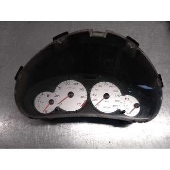 CUADRO INSTRUMENTOS 9645096480 