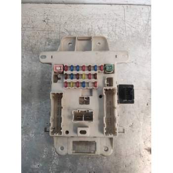 CAJA RELES / FUSIBLES 8198050030