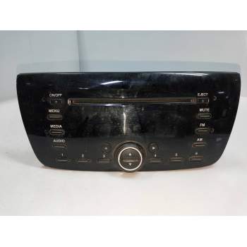 SISTEMA AUDIO / RADIO CD 7355012410 2010
