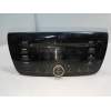 Recambio de sistema audio / radio cd para fiat doblo dynamic referencia OEM IAM 7355012410  2010
