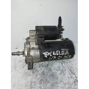 MOTOR ARRANQUE 0001109001 BOSCH 