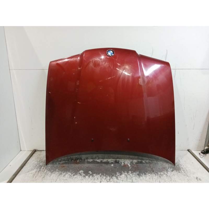 Recambio de capot para bmw 3 (e36) 318 i referencia OEM IAM  4P 1990