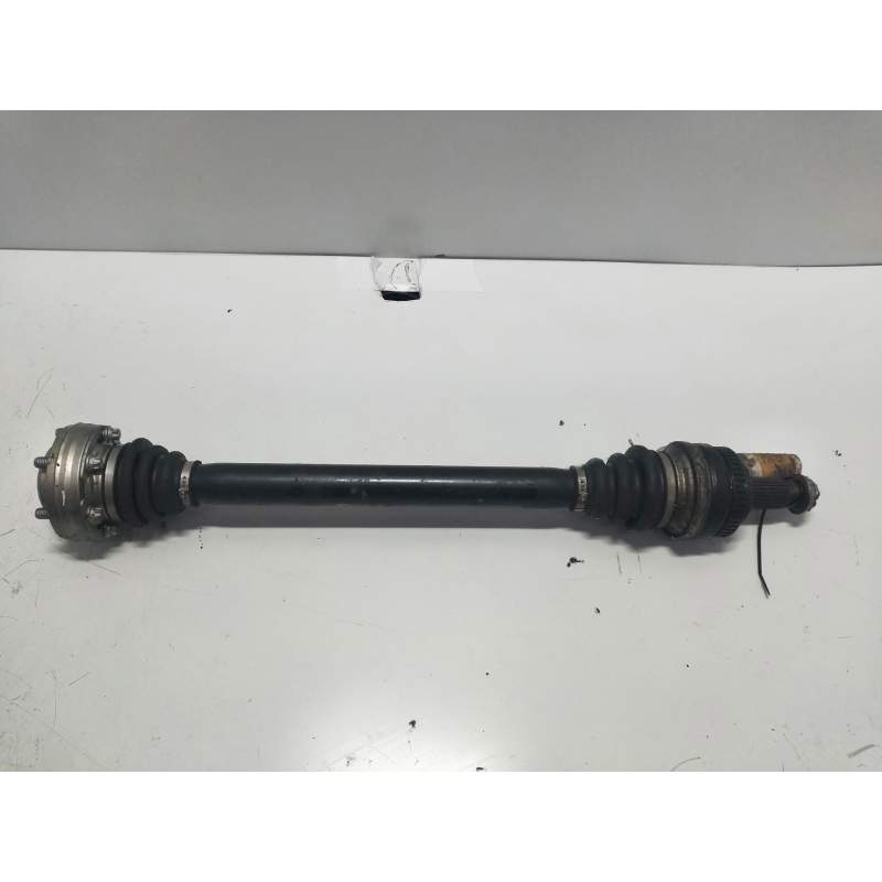 Recambio de transmision trasera derecha para bmw z4 roadster (e85) 2,5 referencia OEM IAM 7541400AI03  