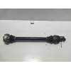 Recambio de transmision trasera derecha para bmw z4 roadster (e85) 2,5 referencia OEM IAM 7541400AI03  