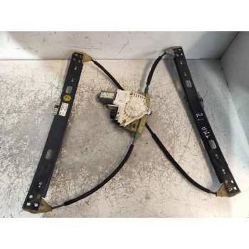ELEVALUNAS TRASERO IZQUIERDO 4L0959801B 