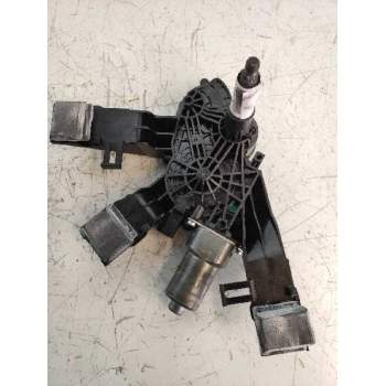 MOTOR LIMPIA TRASERO 0390208008 9677680580 9819523180