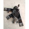 Recambio de motor limpia trasero para peugeot 308 sw style referencia OEM IAM 0390208008 9677680580 9819523180